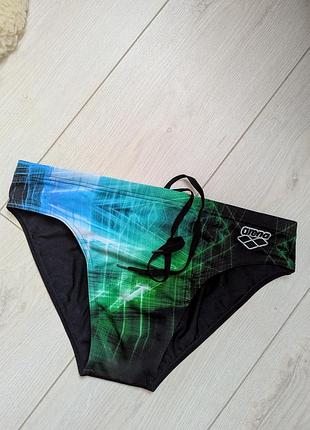 Плавки от бренда arena