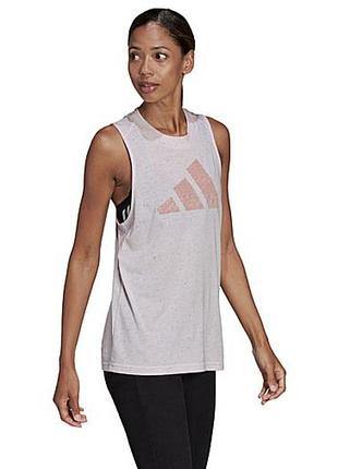 Спортивная маечка женская от adidas