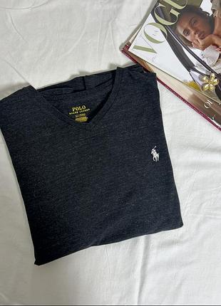 Футболка polo