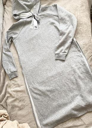 Худі подовжене