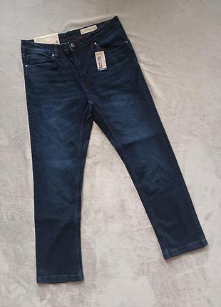 Джинсы мужские livergy р. 38/32