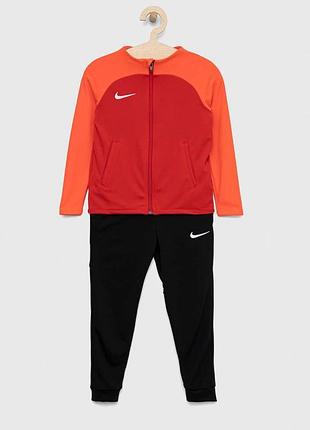 Новий дитячій спортивний костюм на дівчину 3-4роки зріст 104см  nike