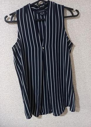 Стильная блузка