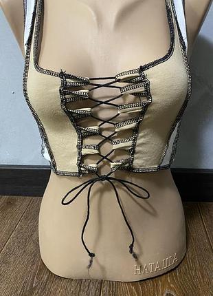 Топ жіночий