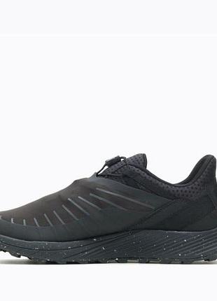 Кроссовки оригинал merrell embark lace shield гг.45 6