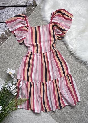 Сукня дівчинка