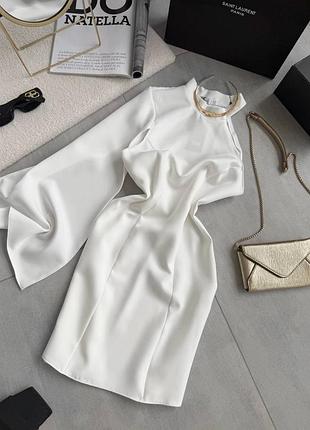 Жіноча стильна сукня