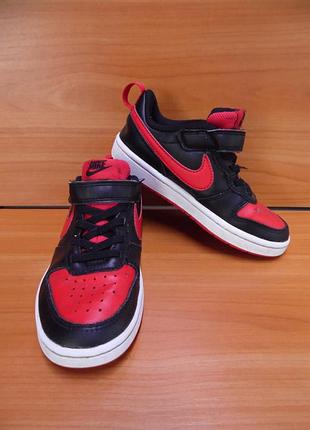 Кросівки nike