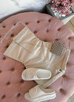 Жіночий стильний комбінезон