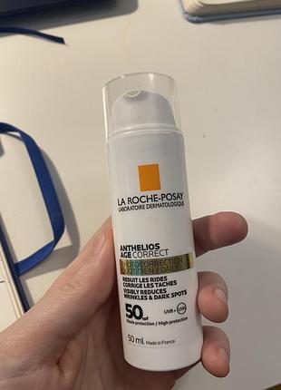 La roche posay, spf anthelios