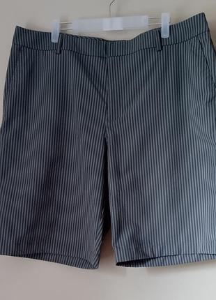 Чоловічі спортивні/активний відпочинок шорти,golf shorts.under armour.36w.