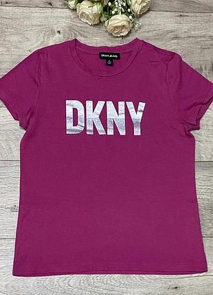 Футболка dkny, р.s-m
