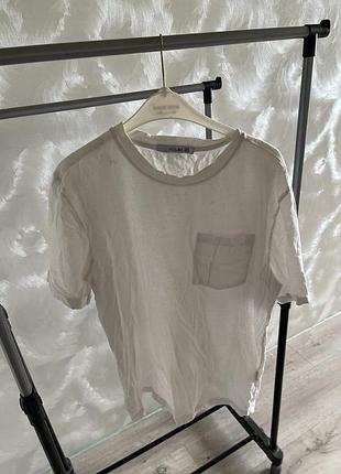 Футболка goldi