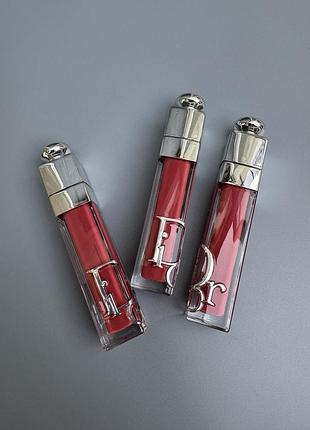 Блиск для губ  addict lip maximizer