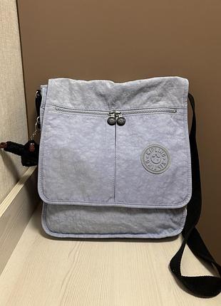 Kipring большая сумка. состояние идеальное