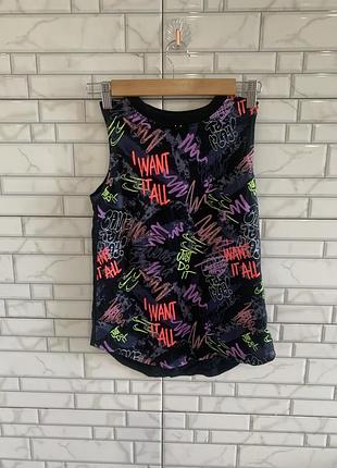 Дитяча майка  nike