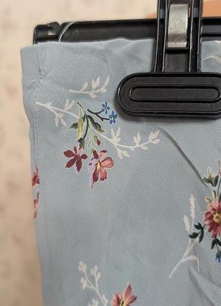 Юбка вискоза новая