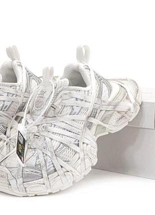 Balenc*aga 3xl extreme lace sneaker 15172