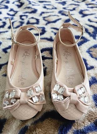 Туфлі 27 розмір