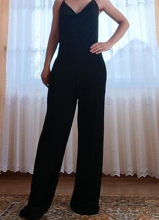 Женский комбинезон