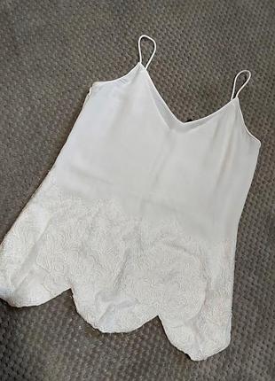 Майка massimo dutti