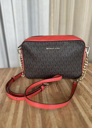 Сумка michael kors