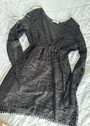 Чорна сукня, 👗 чорне плаття