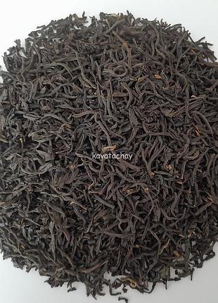 Черный чай принцесса кенийи 50 г