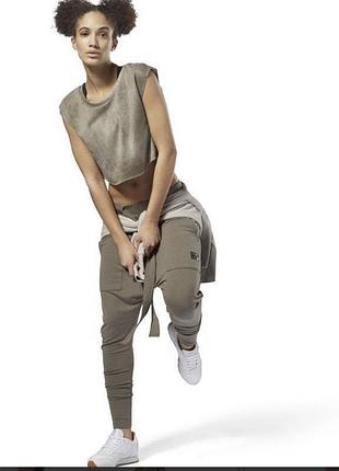 Топ reebok футболка  s