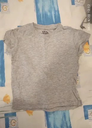 Футболка 104 размер