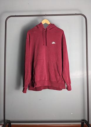 Мужская кофта nike xxl