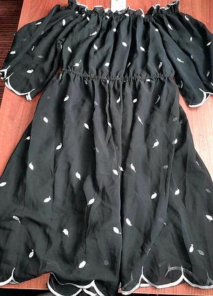 Новое платье для девочки