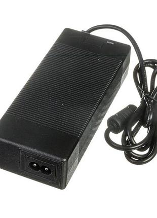 Блок питания 12v 4а 48вт со штекером и кабелем питания