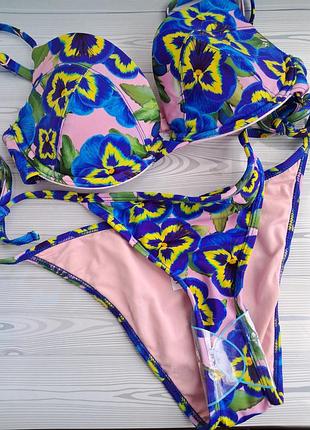 Купальник asos