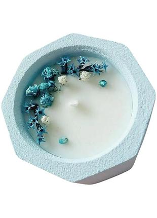 Набор эко свечей магия огня-3 в подарочной коробке (222000021)