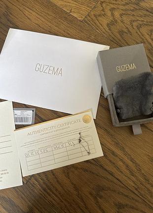 Каблучка guzema