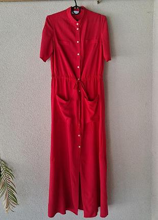 Шикарный сарафан