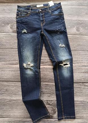 Джинси fsbn skinny (s-m)