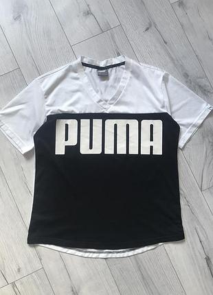 Футболка puma