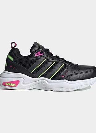 Оригінал! жіночі кросівки adidas Pros strutter
