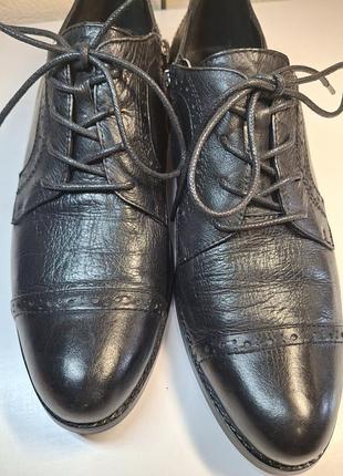 Туфли sempre 41р