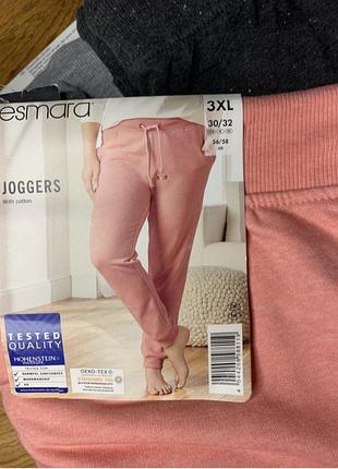 Джогери на флісі,  батал,  великі розміри, домашні штани