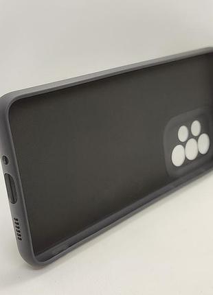 Силіконовий чохол, бампер для samsung galaxy a33 2