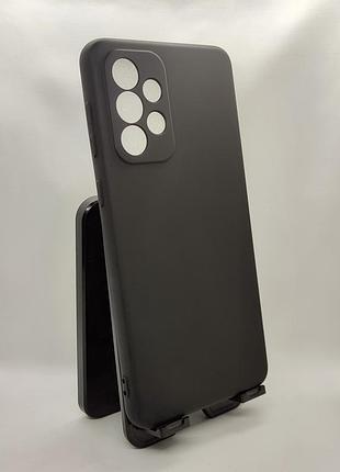 Силіконовий чохол, бампер для samsung galaxy a33 5