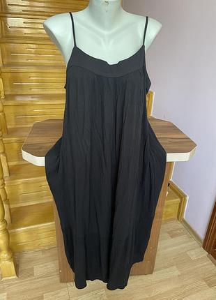 Сарафан літній52-54(18)