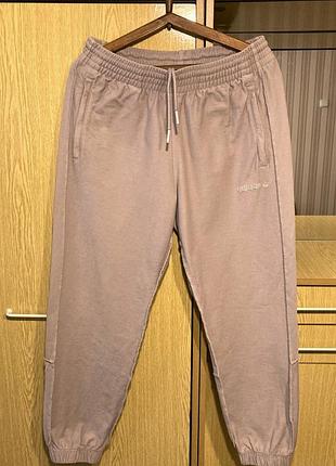 Спортивні трикотажні штани,джогери adidas foto originals loopback.оригінал.