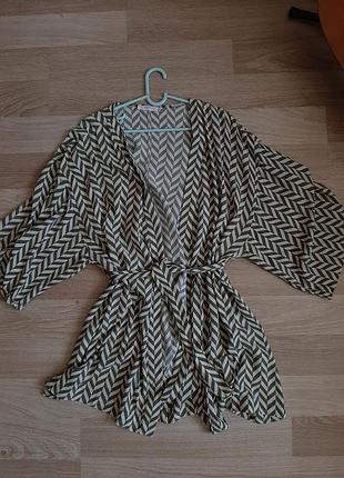 Кимоно penti