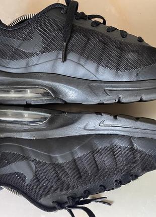 Кросівки nike 5