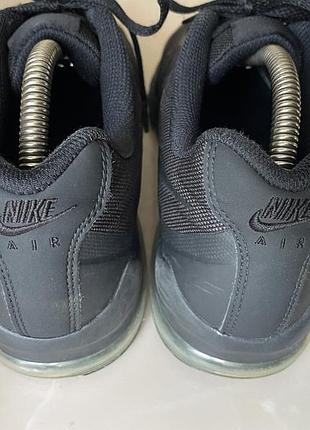 Кросівки nike 4