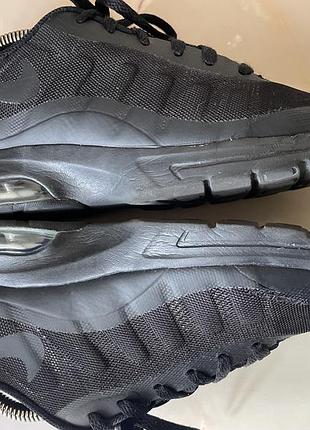 Кросівки nike 6